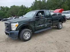 FORD F350