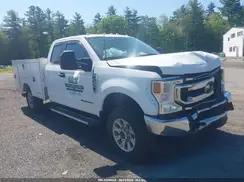 FORD F350