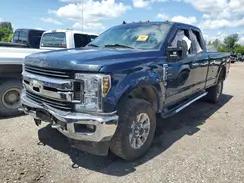 FORD F350