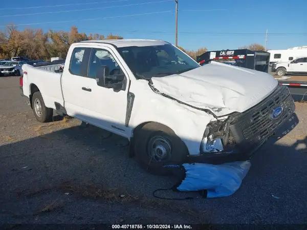 FORD F350