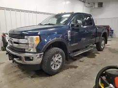 FORD F350