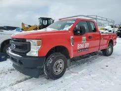 FORD F350