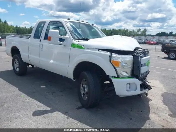 FORD F350