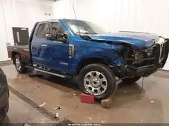 FORD F350