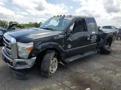 FORD F350