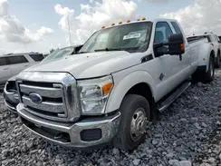FORD F350