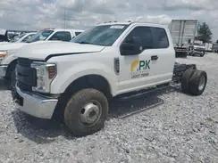 FORD F350