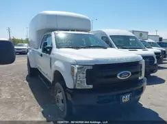 FORD F350