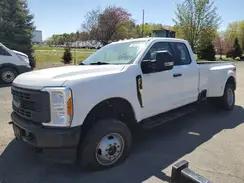FORD F350
