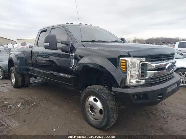 FORD F350