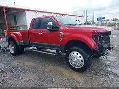 FORD F350