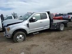 FORD F350