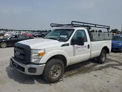 FORD F250