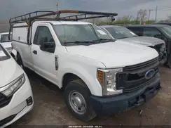 FORD F250