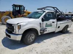 FORD F250