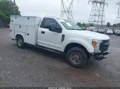 FORD F250