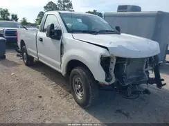FORD F250