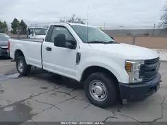 FORD F250