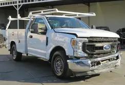 FORD F250