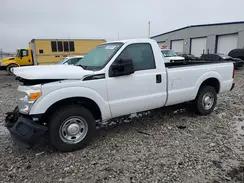 FORD F250