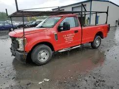 FORD F250