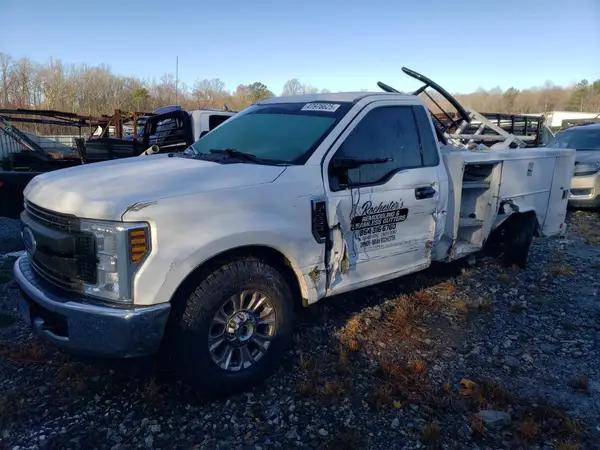 FORD F250