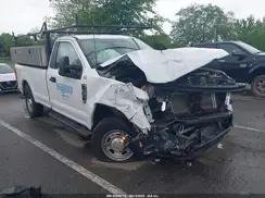 FORD F250