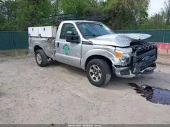 FORD F250