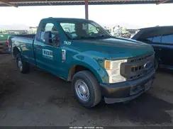 FORD F250