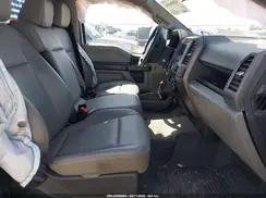 FORD F250