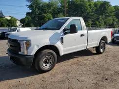 FORD F250