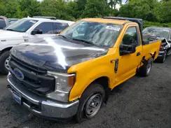 FORD F250