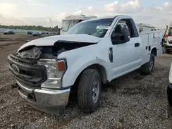 FORD F250
