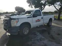 FORD F250