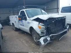 FORD F250