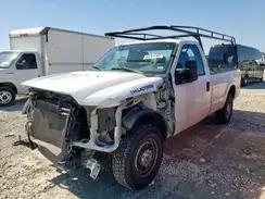 FORD F250