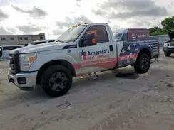 FORD F250