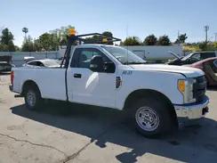 FORD F250