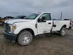 FORD F250