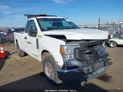 FORD F250