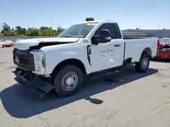 FORD F250