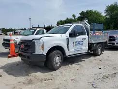 FORD F250