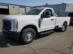 FORD F250