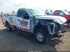 FORD F250