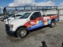 FORD F250