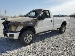 FORD F250