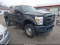 FORD F250