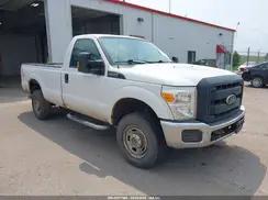 FORD F250