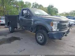 FORD F250