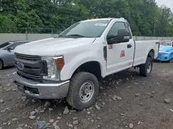 FORD F250